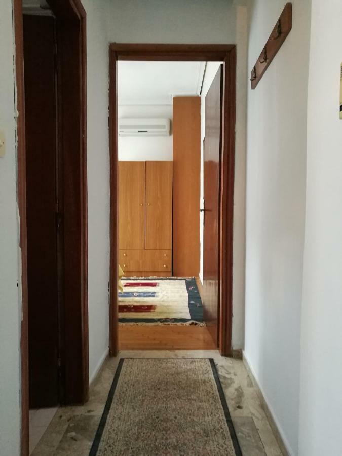Anastasias Central Apartment Litochoro Extérieur photo